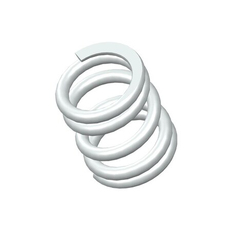 Approved Vendor Compression Spring, O= .420, L= .50, W= .059 G709969926